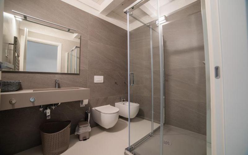 Residence Old Stories Barile Luaran gambar