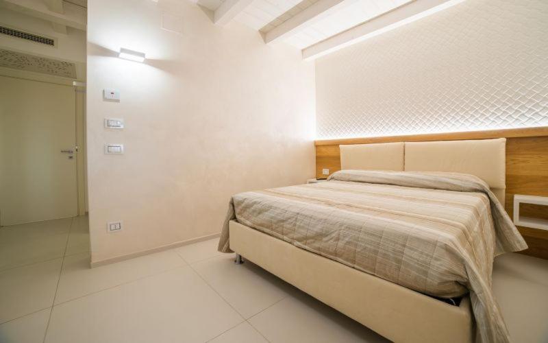 Residence Old Stories Barile Luaran gambar
