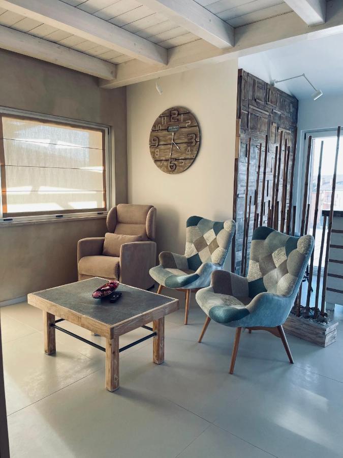 Residence Old Stories Barile Luaran gambar