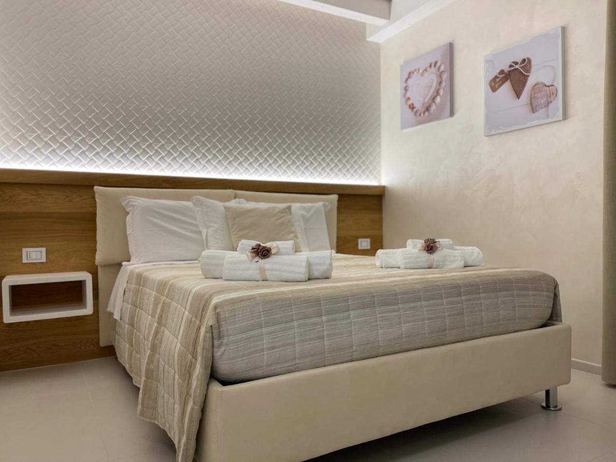 Residence Old Stories Barile Luaran gambar