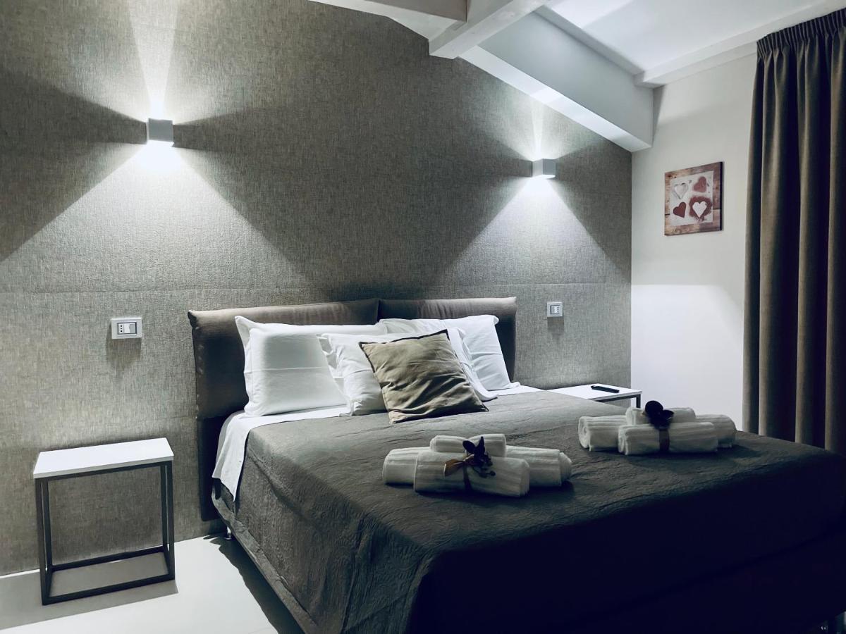 Residence Old Stories Barile Luaran gambar