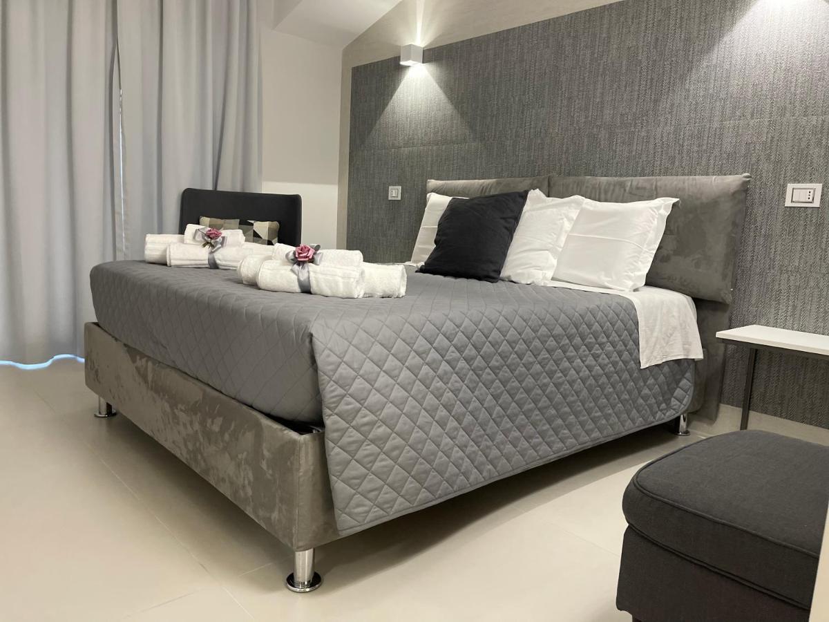 Residence Old Stories Barile Luaran gambar